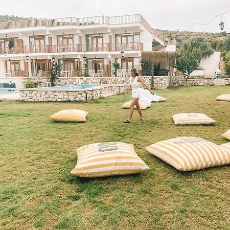 Alacati Barbarossa Hotel Cesme Exterior photo
