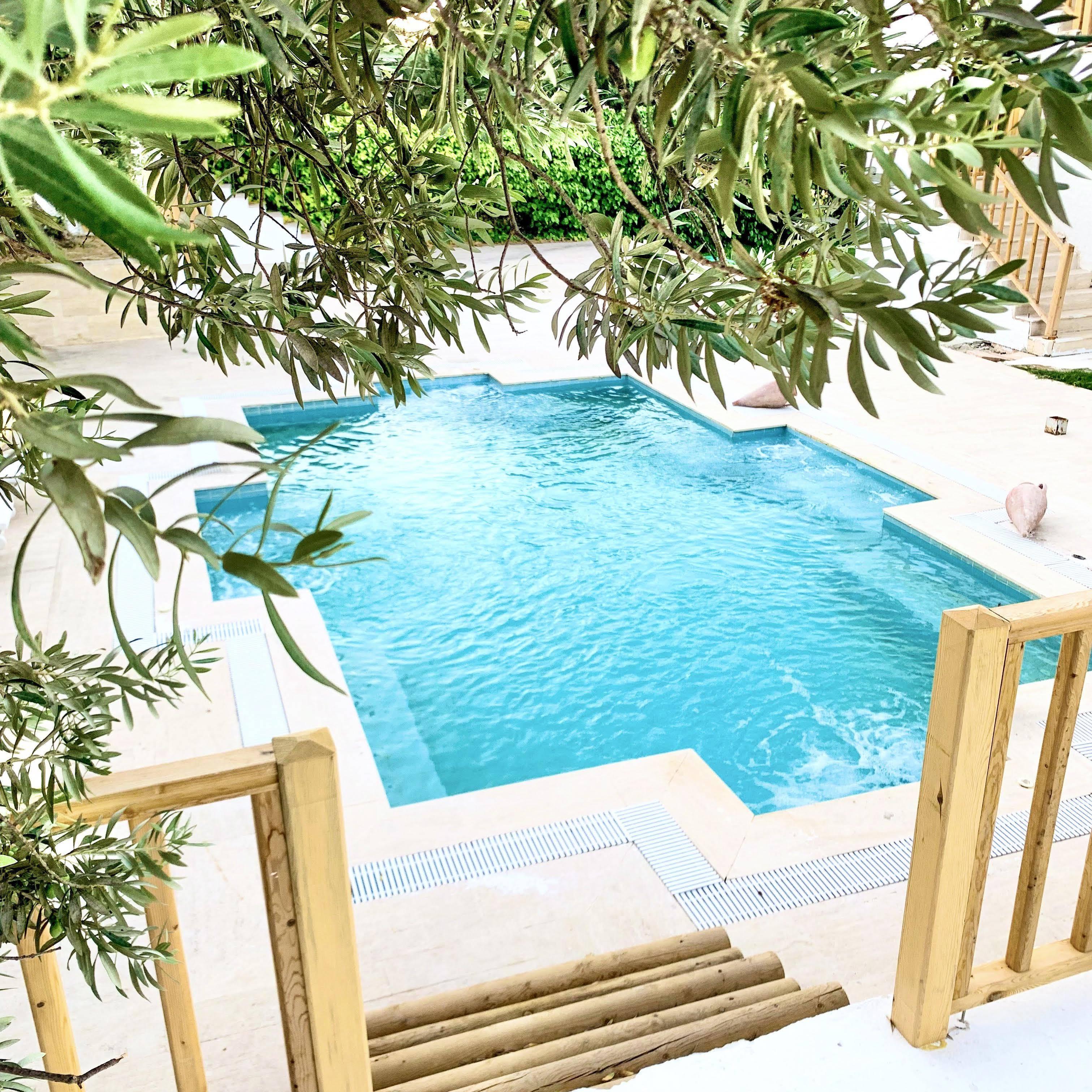 Alacati Barbarossa Hotel Cesme Exterior photo