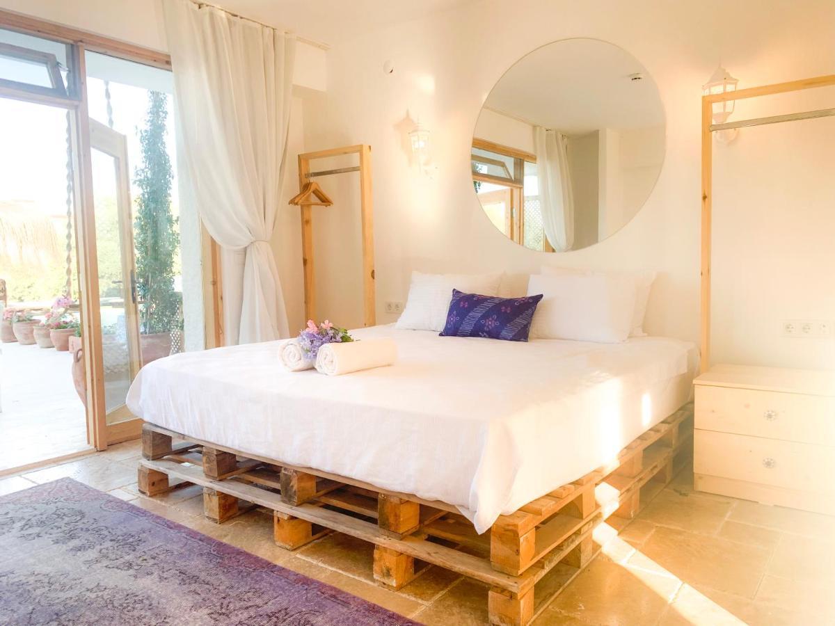 Alacati Barbarossa Hotel Cesme Exterior photo
