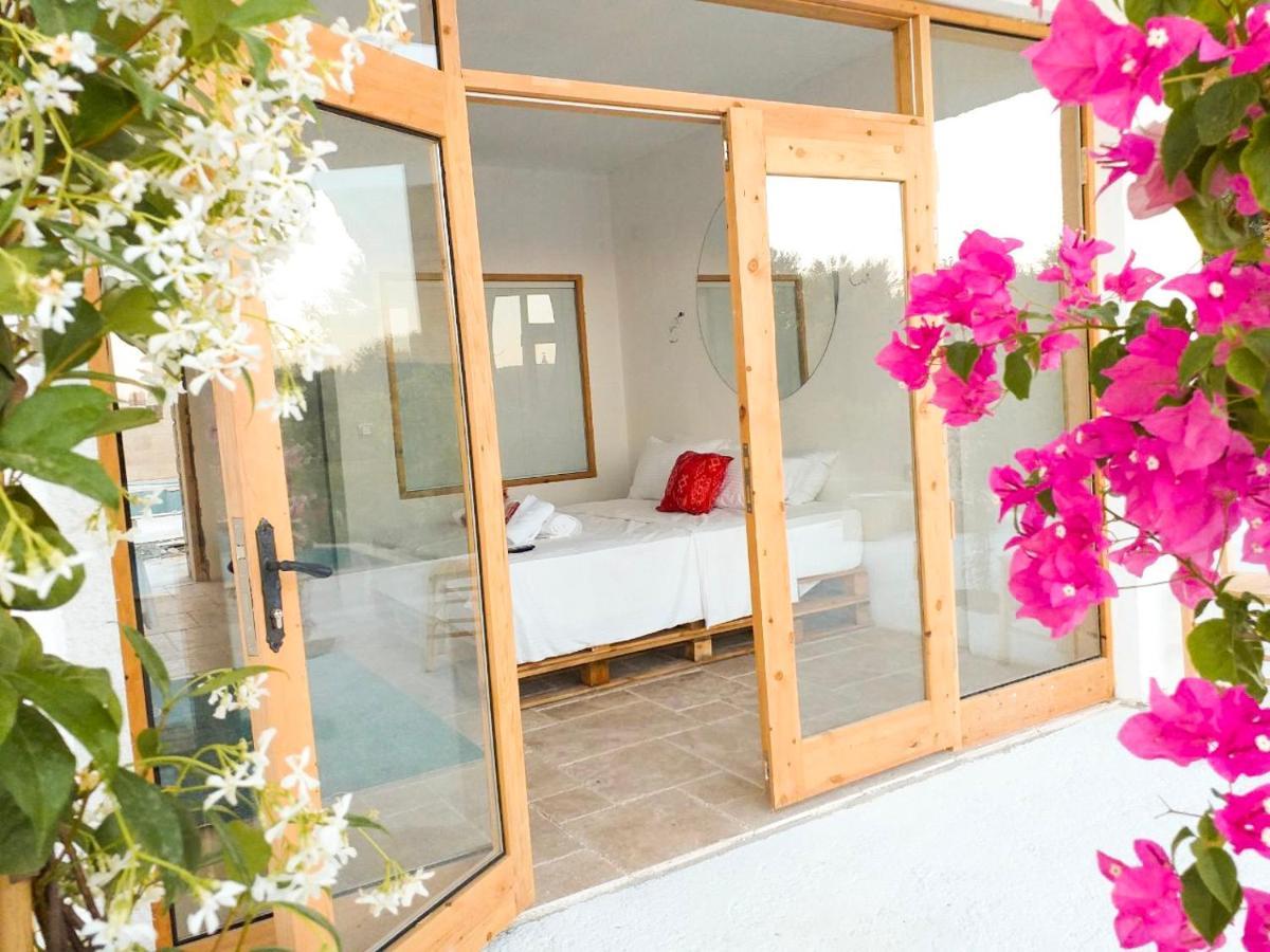 Alacati Barbarossa Hotel Cesme Exterior photo