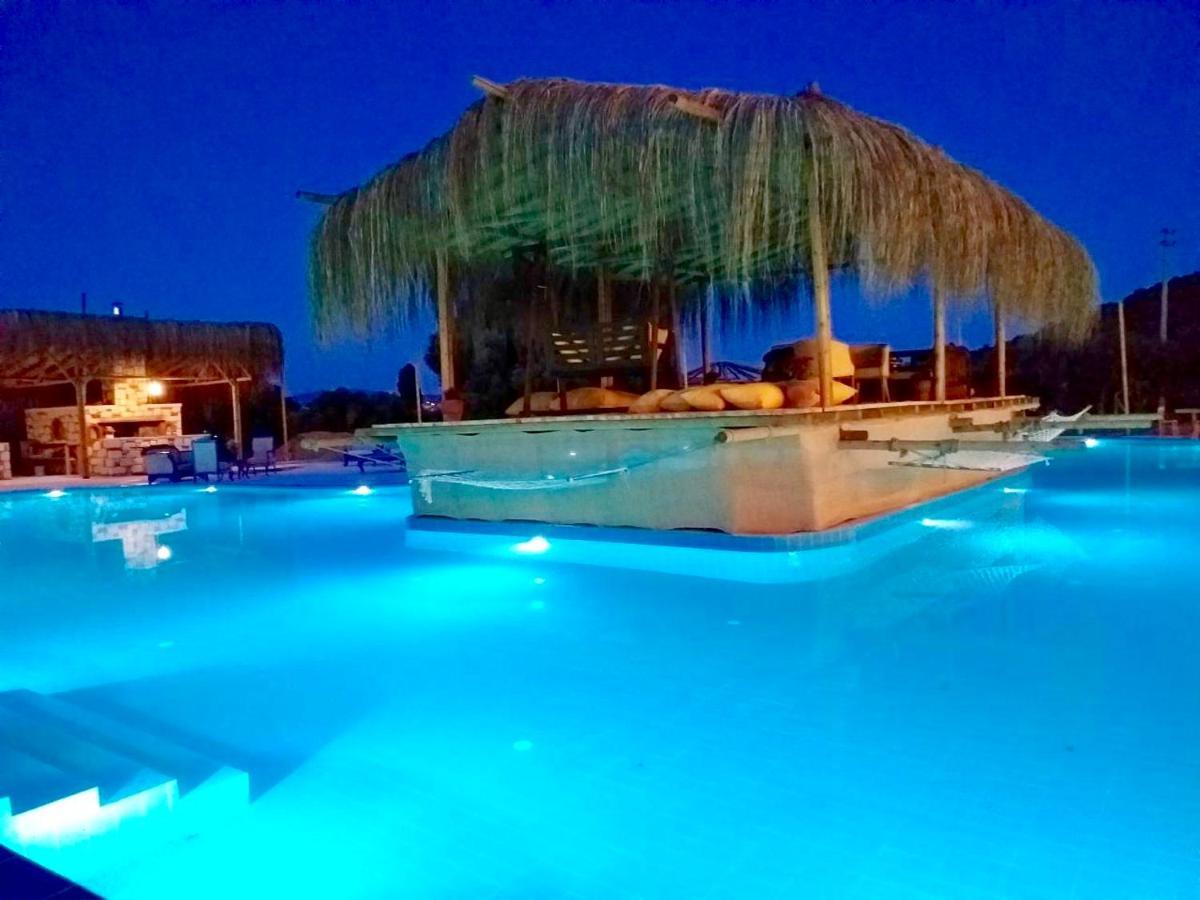 Alacati Barbarossa Hotel Cesme Exterior photo