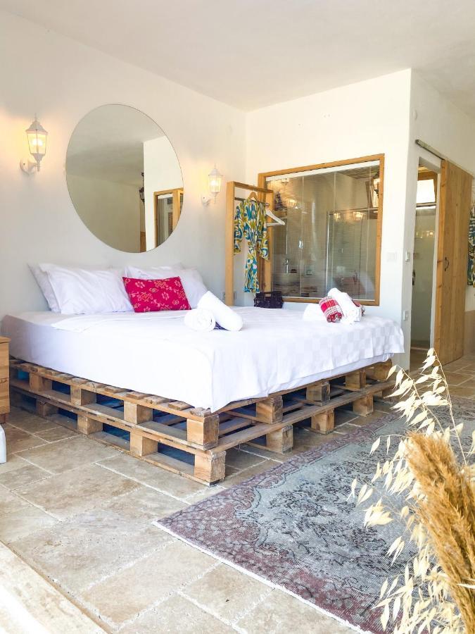 Alacati Barbarossa Hotel Cesme Exterior photo