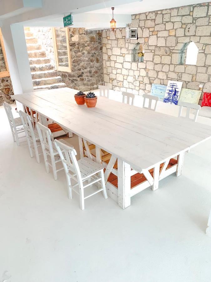 Alacati Barbarossa Hotel Cesme Exterior photo